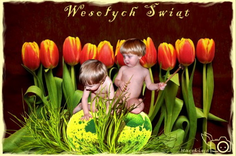 Easter Wishes 2010