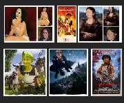 Movie Posters