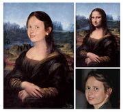 Monalisa